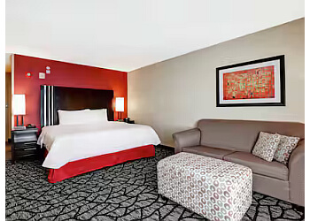 Chilliwack hotel Hampton Inn by Hilton Chilliwack