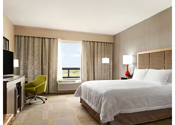 Sherwood Park Hôtels Hampton Inn by Hilton Edmonton/Sherwood Park
