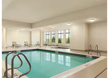 Sherwood Park Hôtels Hampton Inn by Hilton Edmonton/Sherwood Park