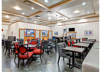 Kamloops hotel Hampton Inn by Hilton Kamloops