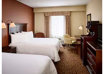 North Bay hotel Hampton Inn by Hilton North Bay