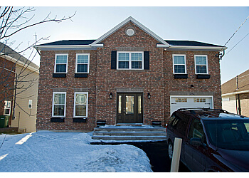Halifax Constructeurs De Maisons Han-Cor Construction Inc.