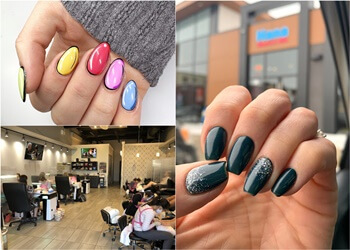 Saskatoon Salons De Manucure Hana Nails and Spa