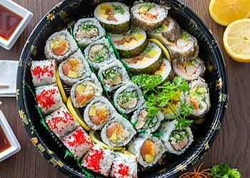 Trois Rivieres sushi Hana Sushi image 1