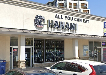 Guelph Restaurants Japonais Hanami Izakaya