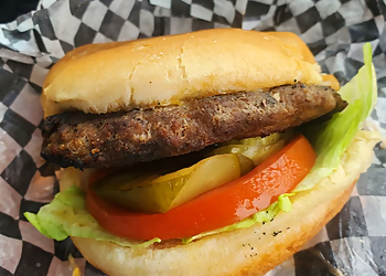 Ajax Camions De Nourriture Hancs Fries