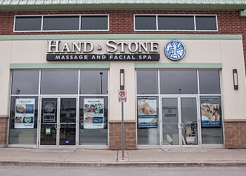 Aurora
spas
Hand & Stone Massage and Facial Spa image 1