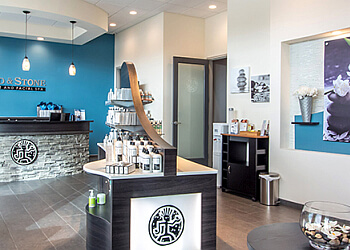 Burlington massage therapy Hand & Stone Massage and Facial Spa