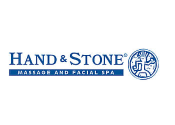 Burlington massage therapy Hand & Stone Massage and Facial Spa