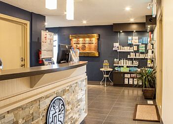 Pickering massage therapy Hand & Stone Massage and Facial Spa