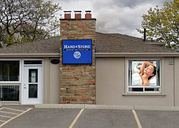 Hand & Stone Massage and Facial Spa