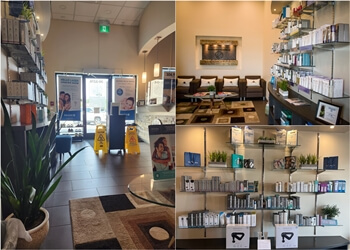 Saskatoon Spas Hand & Stone Massage and Facial Spa