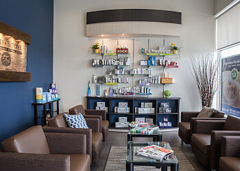 Whitby massage therapy Hand & Stone Massage and Facial Spa Whitby