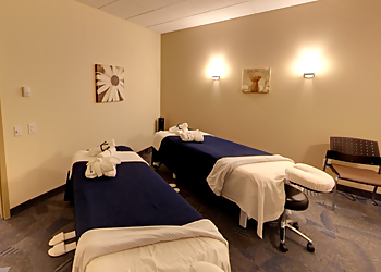 Peterborough spa Hand & Stone Massage and Facial Spa Peterborough