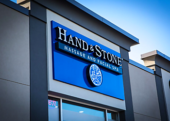 Peterborough spa Hand & Stone Massage and Facial Spa Peterborough