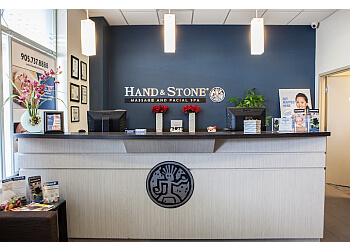 Richmond Hill spa Hand & Stone Massage and Facial Spa Richmond Hill