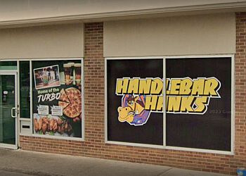 Welland sports bar Handlebar Hanks Roadhouse