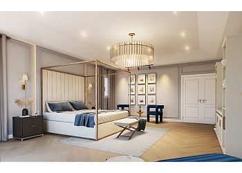 Brampton Designers et Décorateurs D'intérieur Handwritten Homes Inc.