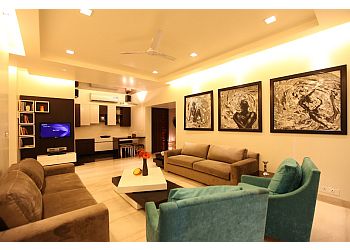 Brampton Designers et Décorateurs D'intérieur Handwritten Homes Inc.