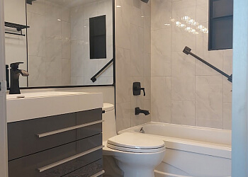 Brampton handyman HandyAndy-GTA