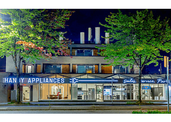 Handy Appliances Handy Appliances