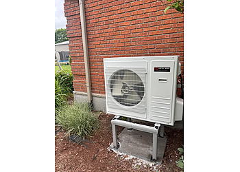 Sarnia hvac service Handy Bros. Home Comfort