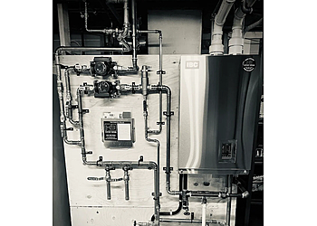 Sarnia hvac service Handy Bros. Home Comfort