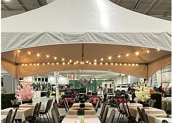 Saskatoon Event Rental Companies Handy Special Events