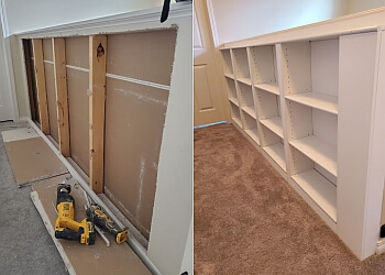 Calgary Bricoleur Handyman Connection Calgary