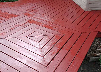 Winnipeg handyman Handyman Connection Winnipeg