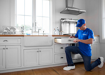 Winnipeg handyman Handyman Connection Winnipeg