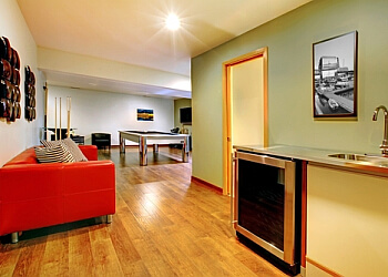 Edmonton handyman Handyman Connection of Edmonton