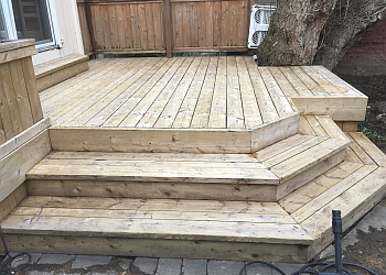 Vaughan handyman Handyman Connection of Vaughan