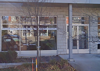 Drummondville Salons De Coiffure Hangar Coiffure