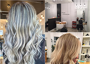 Drummondville Salons De Coiffure Hangar Coiffure