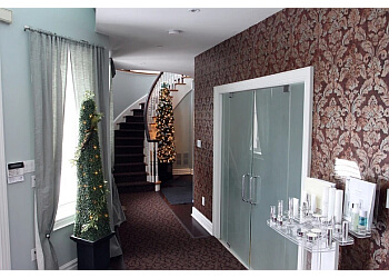 Brampton spa Hanh Salon & Spa