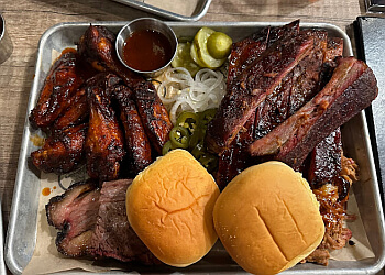 Hank Daddy's Barbecue
