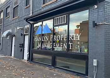 Hamilton Sociétés De Gestion Immobilière Hanlyn Property Management