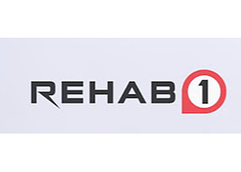 Fredericton Physiothérapie Hannah Matthews, PT - REHAB1 PHYSIOTHERAPY FREDERICTON