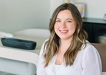 Thunder Bay marriage counselling Hannah Russell, MA, RP - ELEVATE THERAPY