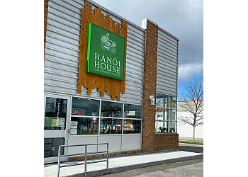 Peterborough vietnamese restaurant Hanoi House