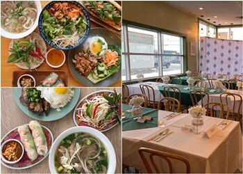 Peterborough vietnamese restaurant Hanoi House