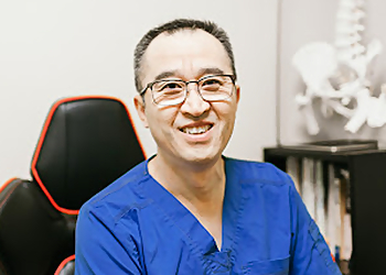 Burnaby acupuncture Han’s Clinic Acupuncture & Herbal Medicine