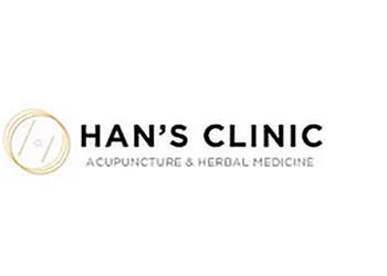 Burnaby acupuncture Han’s Clinic Acupuncture & Herbal Medicine