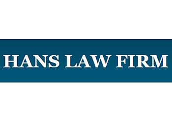 Mississauga intellectual property lawyer Hans Law Firm