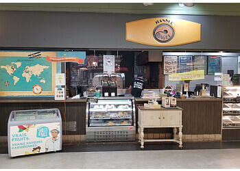 Dollard des Ormeaux Boutiques De Bagels Hansel & Bagel