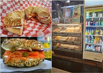 Dollard des Ormeaux Boutiques De Bagels Hansel & Bagel
