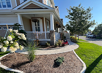 Ottawa Paysagistes Hansen Landscaping Lawn And Gardens Ltd