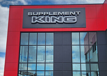 Moncton Magasins de enseignes Hansen Signs