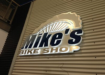 Moncton Magasins de enseignes Hansen Signs